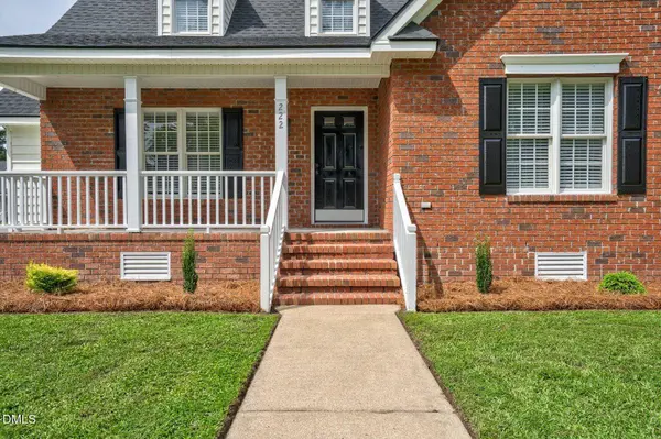 222 Woodfield DR, Nashville, NC 27856