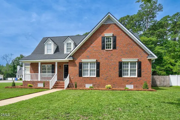 222 Woodfield DR, Nashville, NC 27856