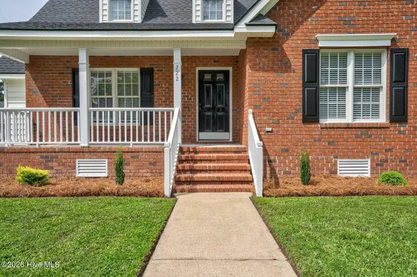 222 Woodfield DR, Nashville, NC 27856