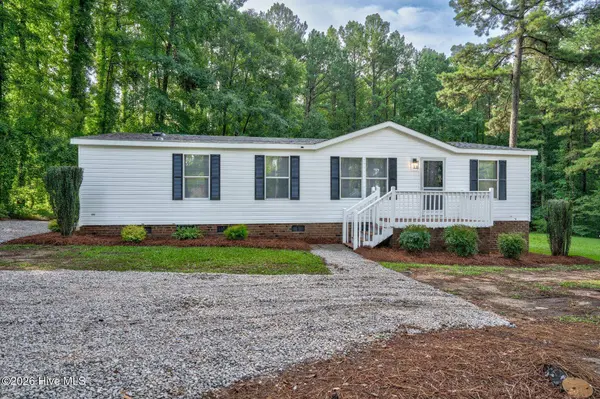 12387 Selma RD, Middlesex, NC 27557