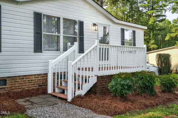 12387 Selma RD, Middlesex, NC 27557