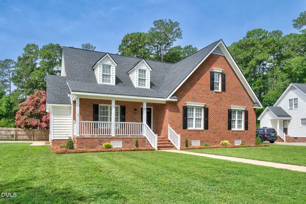 222 Woodfield DR