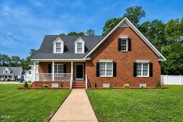 222 Woodfield DR, Nashville, NC 27856