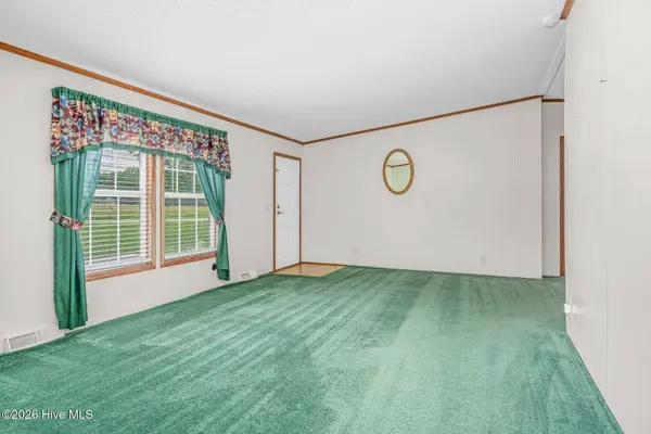 4957 Elm City RD S, Elm City, NC 27822