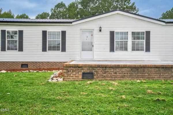 4957 Elm City S RD, Elm City, NC 27822