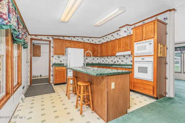 4957 Elm City RD S, Elm City, NC 27822