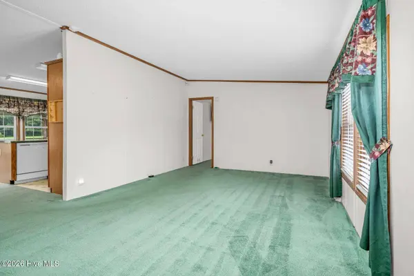 4957 Elm City RD S, Elm City, NC 27822