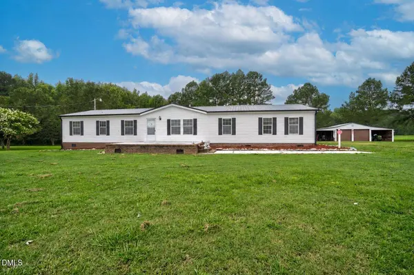4957 Elm City S RD, Elm City, NC 27822