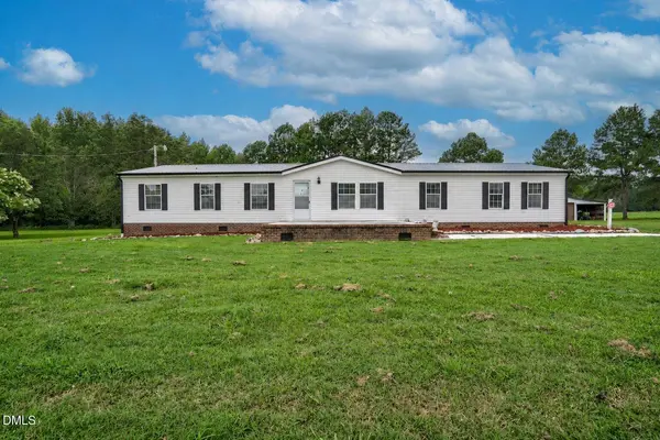 4957 Elm City S RD, Elm City, NC 27822