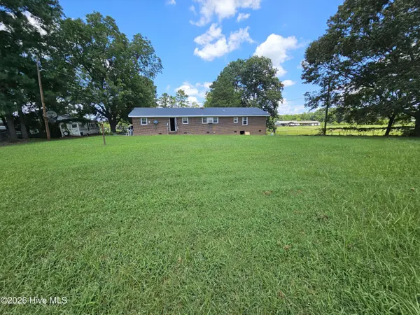 6730 Reedy Branch RD, Rocky Mount, NC 27803