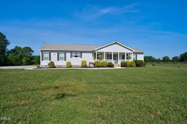 6450 Nc-58, Nashville, NC 27856