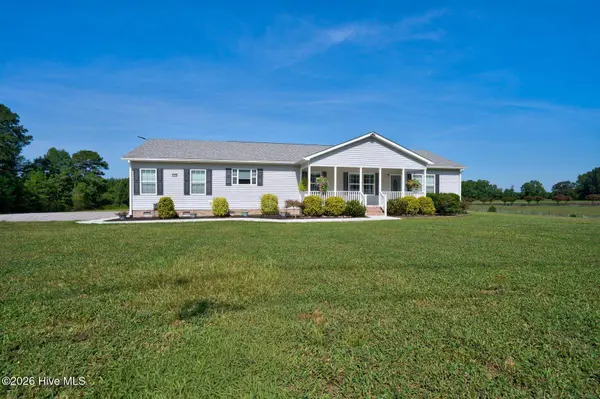 6450 N Nc Hwy 58, Nashville, NC 27856
