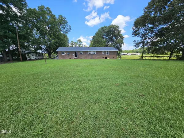6730 Reedy Branch RD, Rocky Mount, NC 27803