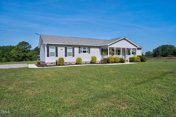 6450 Nc-58, Nashville, NC 27856