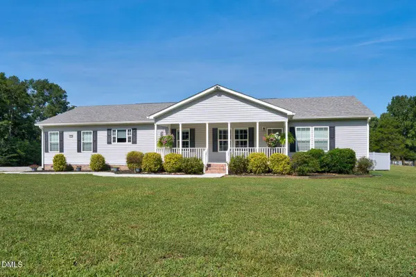 6450 Nc-58, Nashville, NC 27856