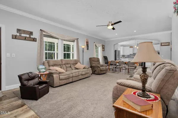 6450 Nc-58, Nashville, NC 27856