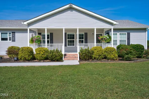 6450 Nc-58, Nashville, NC 27856