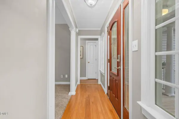 1101 Tyler Farms DR, Raleigh, NC 27603