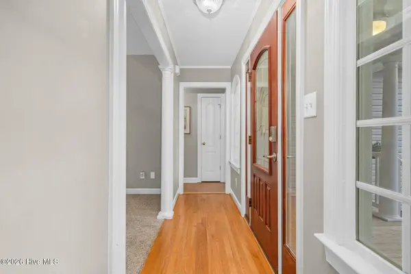 1101 Tyler Farms DR, Raleigh, NC 27603