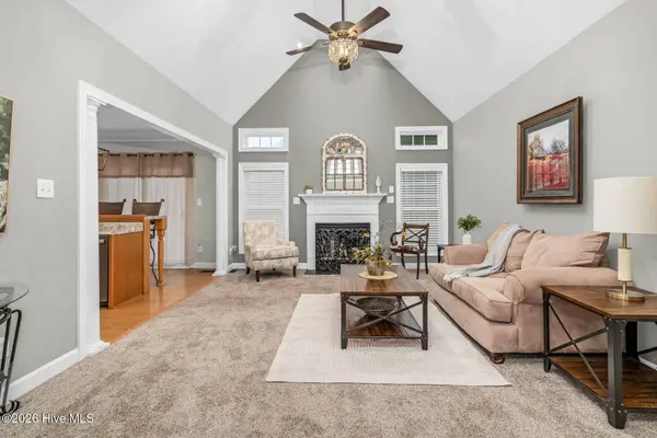 1101 Tyler Farms DR, Raleigh, NC 27603