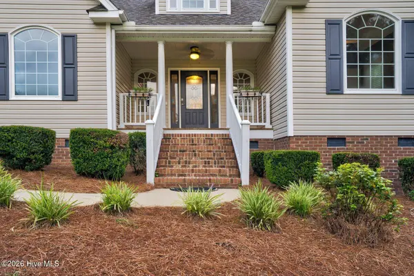 1101 Tyler Farms DR, Raleigh, NC 27603