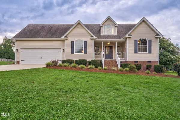 1101 Tyler Farms DR, Raleigh, NC 27603