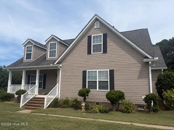 517 Mount Hebron RD