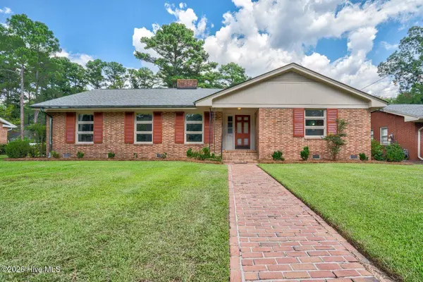 1506 Grove ST N, Wilson, NC 27893