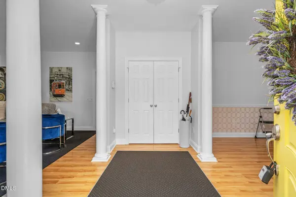 153 Meadowbrook LN, Spring Hope, NC 27882