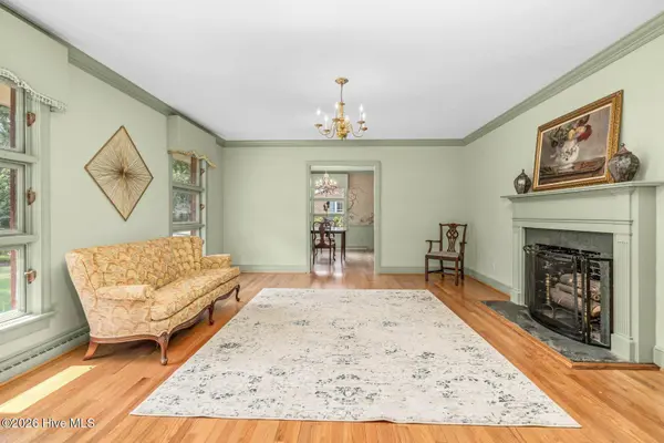 1506 Grove ST N, Wilson, NC 27893