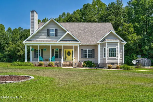 153 Meadow Brook LN, Spring Hope, NC 27882