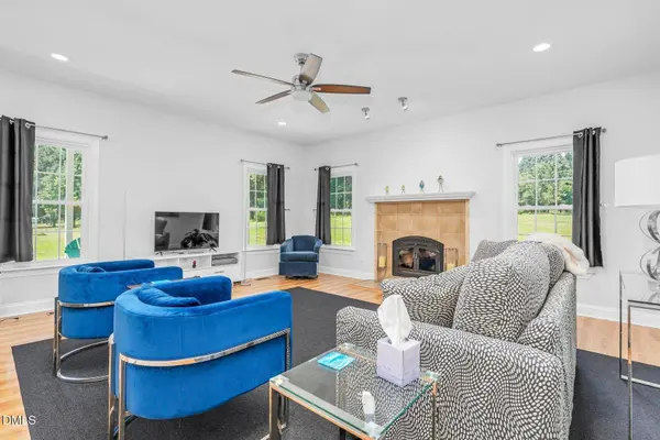 153 Meadowbrook LN, Spring Hope, NC 27882
