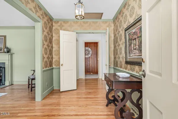 1506 Grove N ST, Wilson, NC 27893