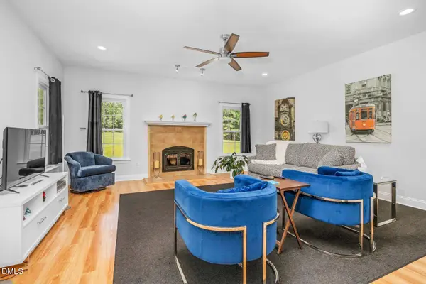 153 Meadowbrook LN, Spring Hope, NC 27882