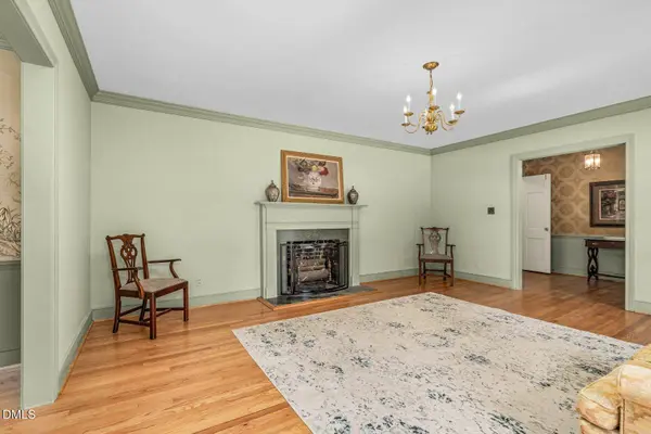 1506 Grove N ST, Wilson, NC 27893