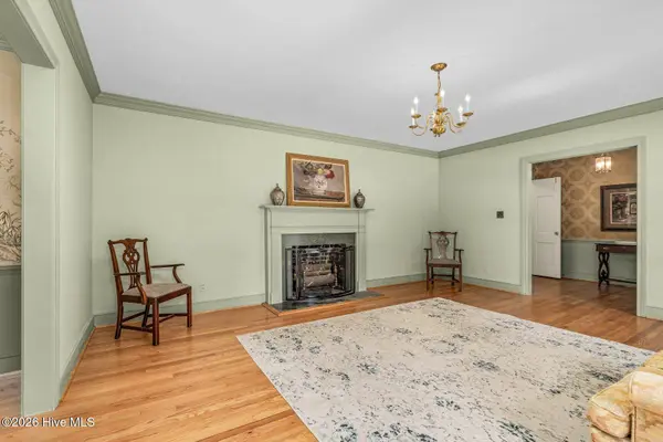 1506 Grove ST N, Wilson, NC 27893