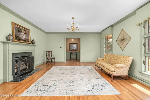 1506 Grove ST N, Wilson, NC 27893