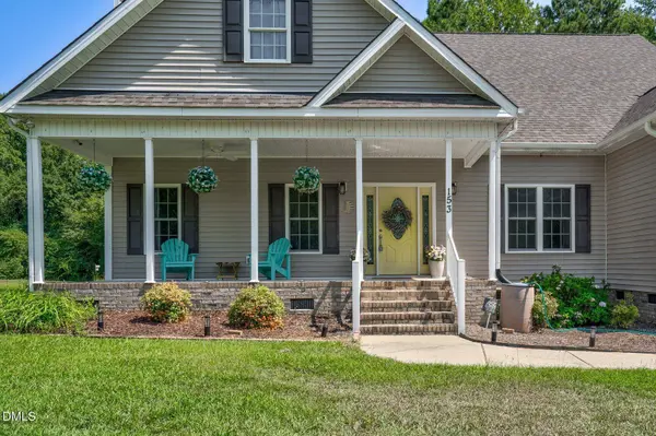 153 Meadowbrook LN, Spring Hope, NC 27882
