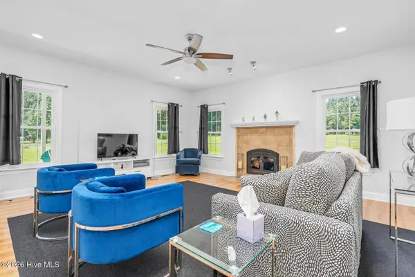 153 Meadow Brook LN, Spring Hope, NC 27882