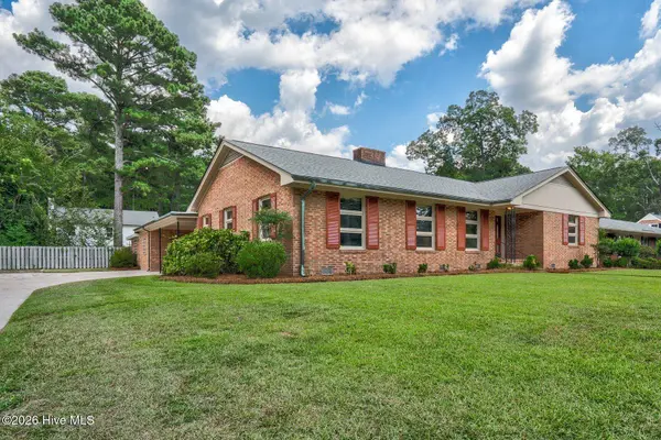 1506 Grove ST N, Wilson, NC 27893
