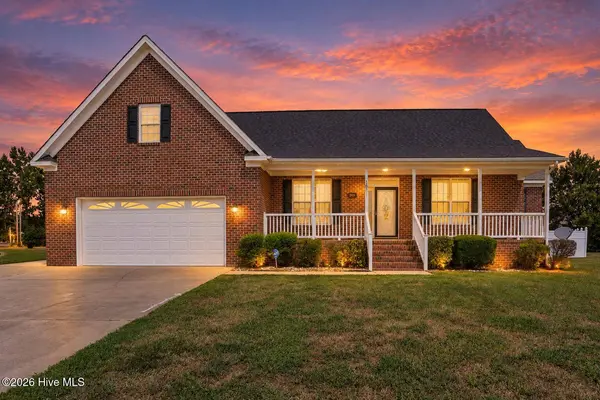 1801 Sylvia CT SE