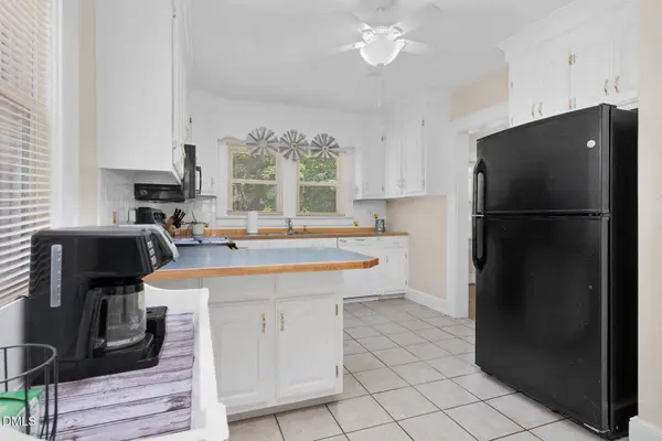 213 N Walnut ST, Spring Hope, NC 27882