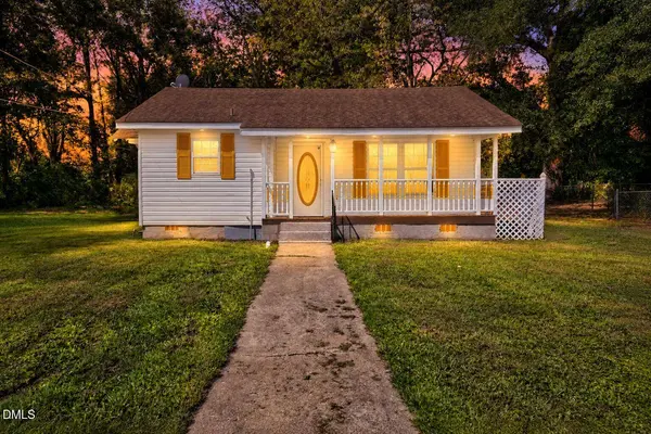 304 Gum AVE
