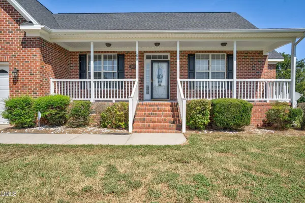 1801 Sylvia SE CT, Wilson, NC 27893