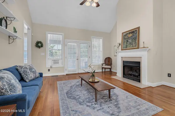 1801 Sylvia CT SE, Wilson, NC 27893