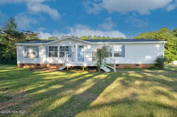 10087 Nc 39, Middlesex, NC 27557