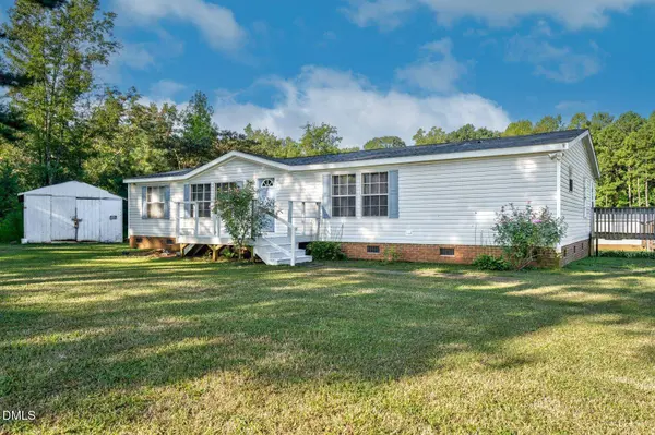 10087 Nc-39, Middlesex, NC 27557