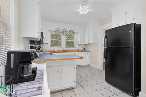 213 N Walnut ST, Spring Hope, NC 27882
