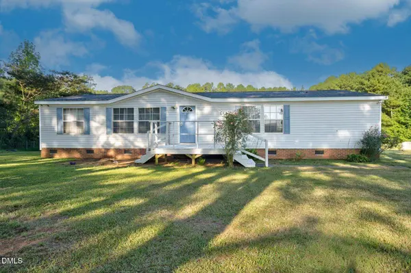 10087 Nc-39, Middlesex, NC 27557