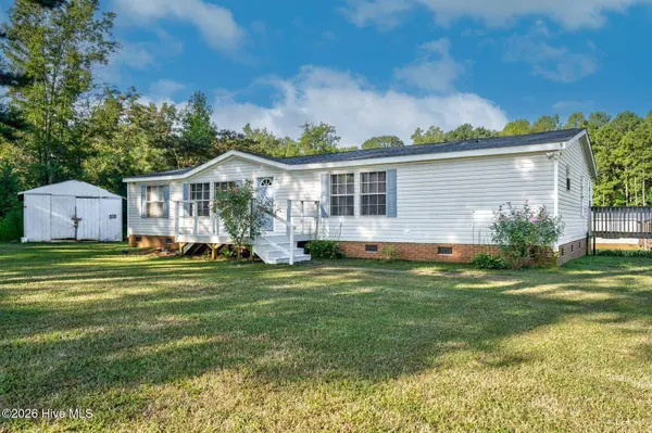 10087 Nc 39, Middlesex, NC 27557
